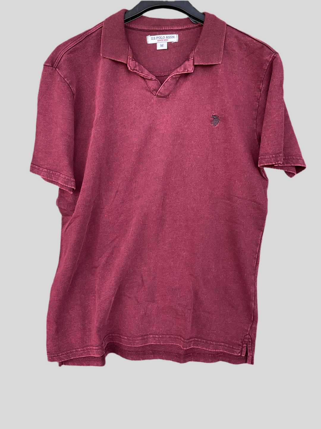 U.S. Polo Piké Corwin aa12