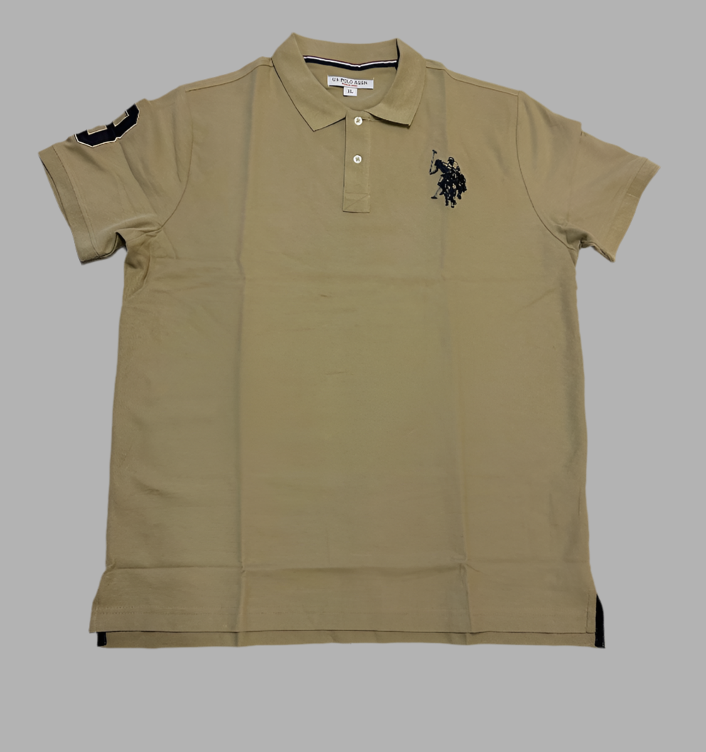 U.S. Polo Alfredo x5/2