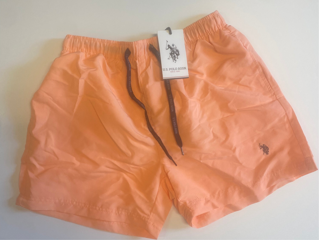 U.S. Polo Swimshorts Aza