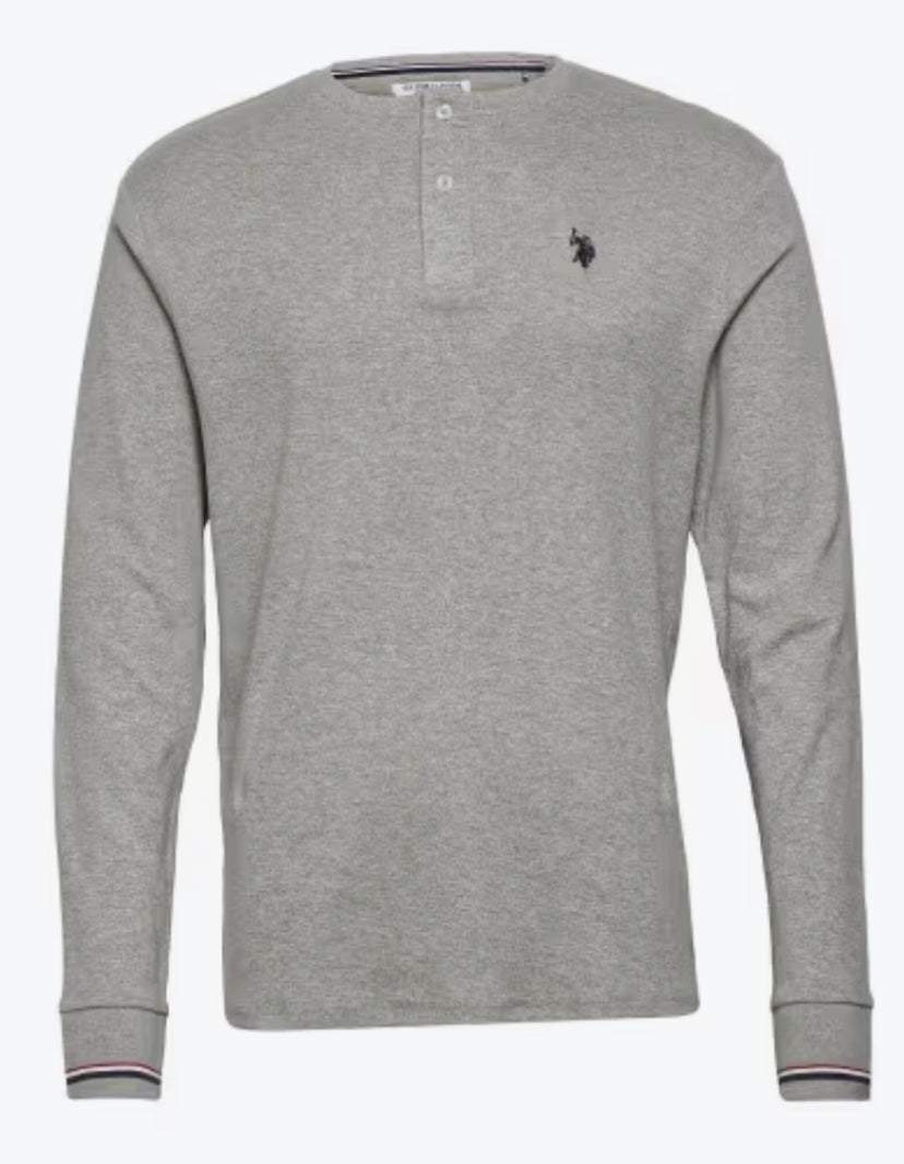 U.S. Polo Tröja Cosimo bb13