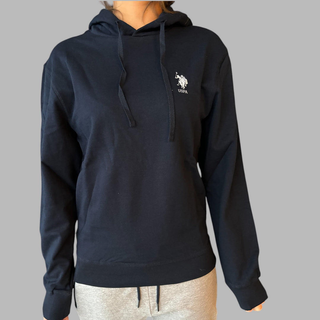 U.S. Polo Hood Folmer
