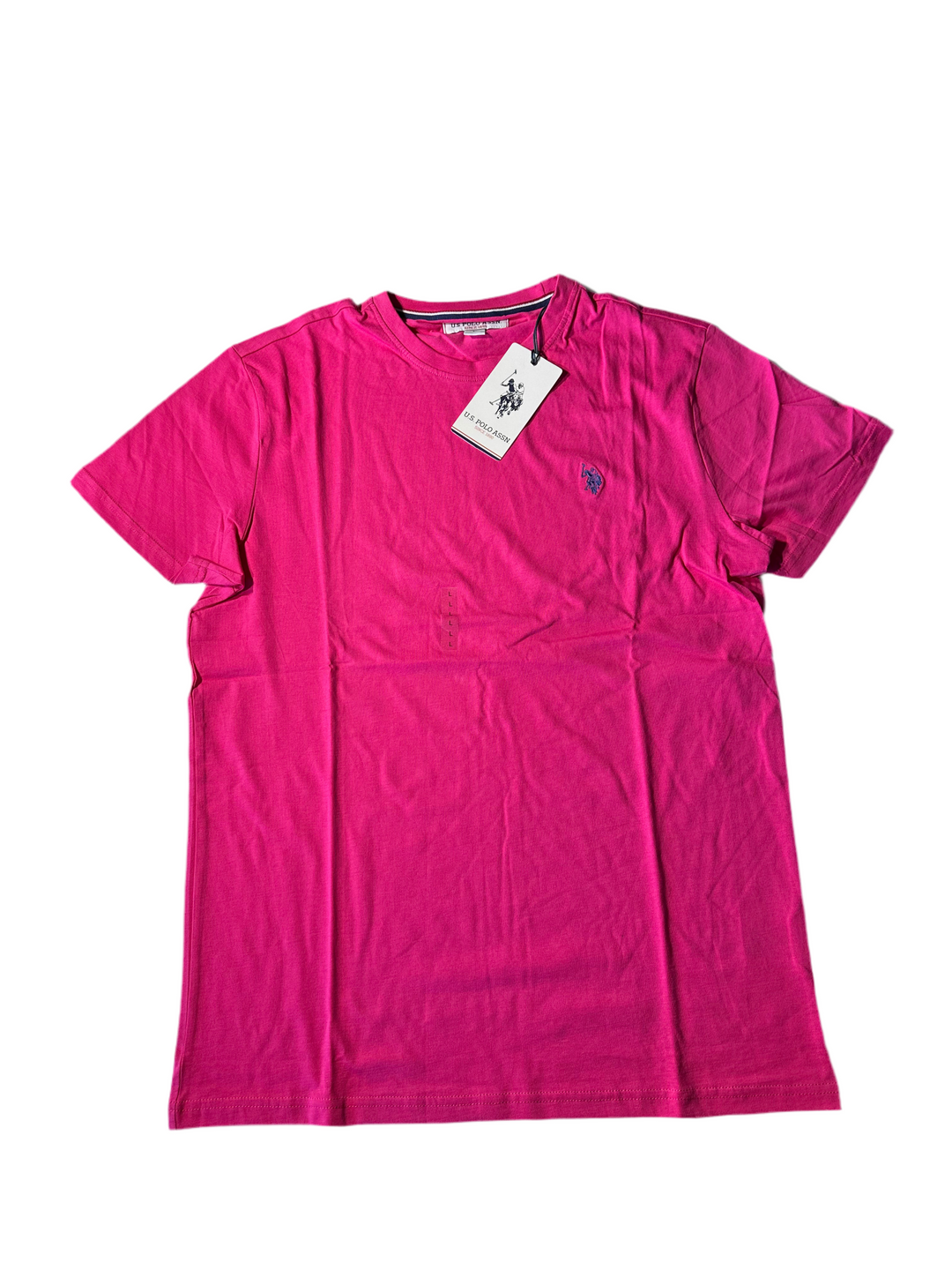 U.S Polo T-shirt Arjun