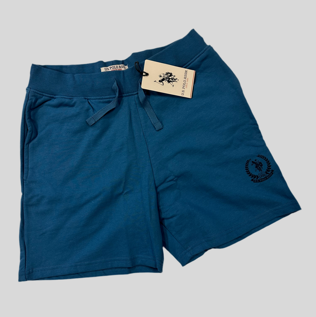 U.S. Polo Sweatshorts Danillo A5/3