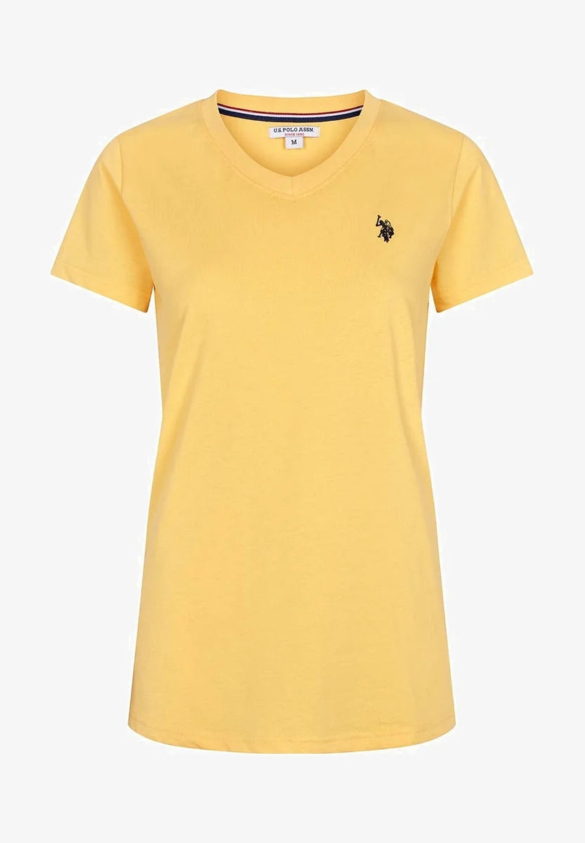 U.S. Polo W T-shirt Assia bb15