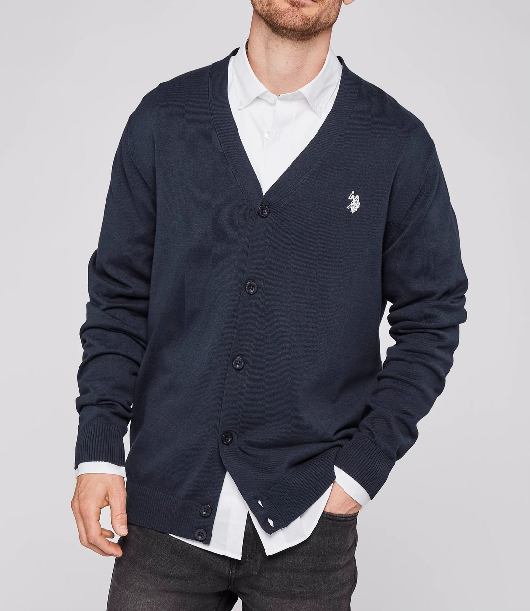 U.S. Polo Dolovan bb15