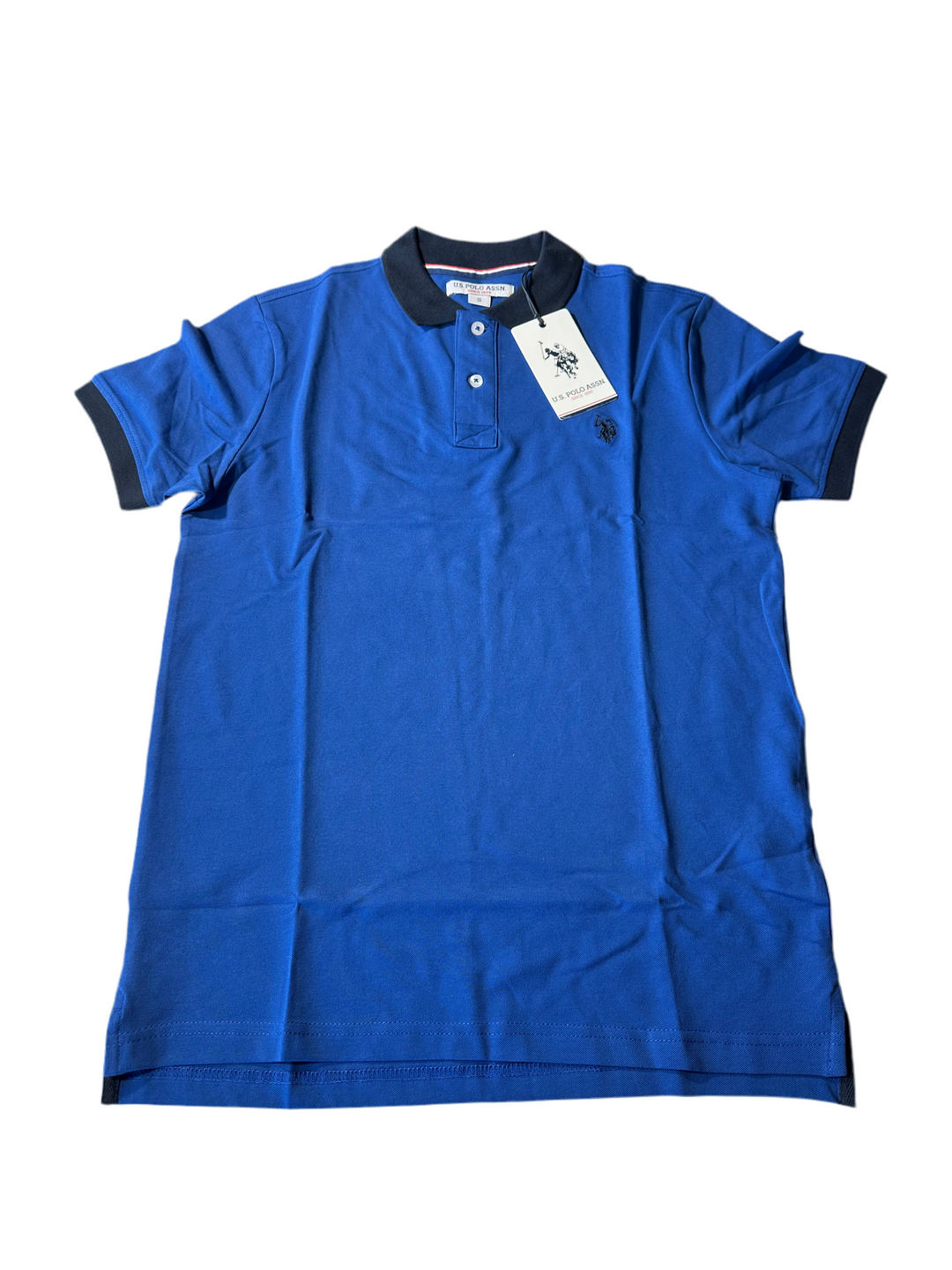 U.S Polo Piké Bruno
