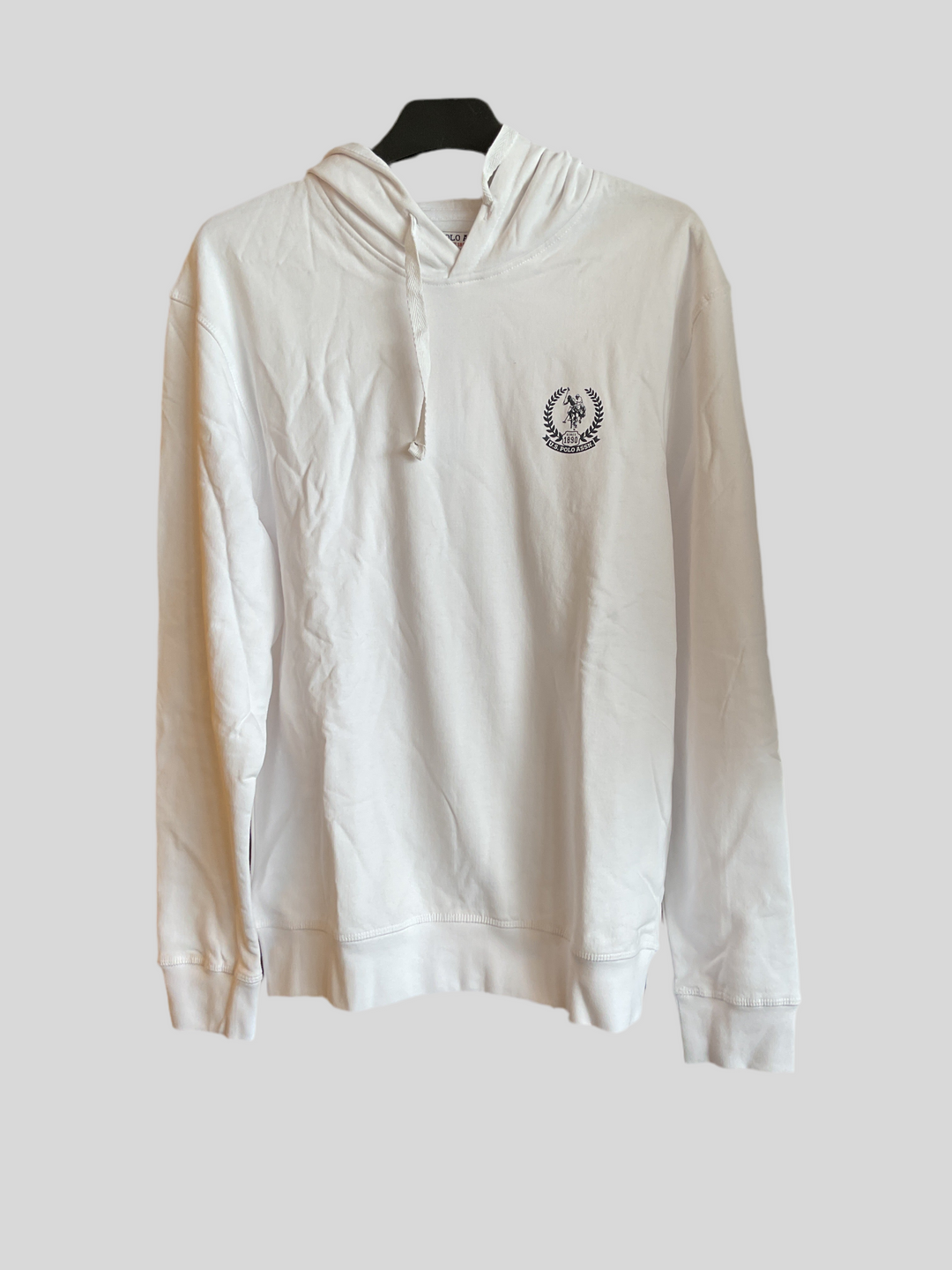 U.S. Polo Hood Doc bb10