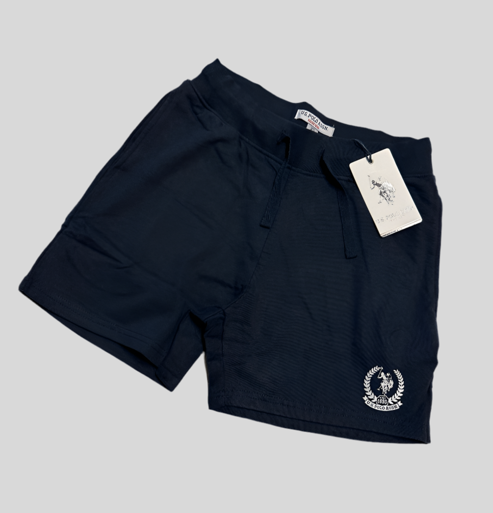 U.S.Polo Sweatshorts Danillo