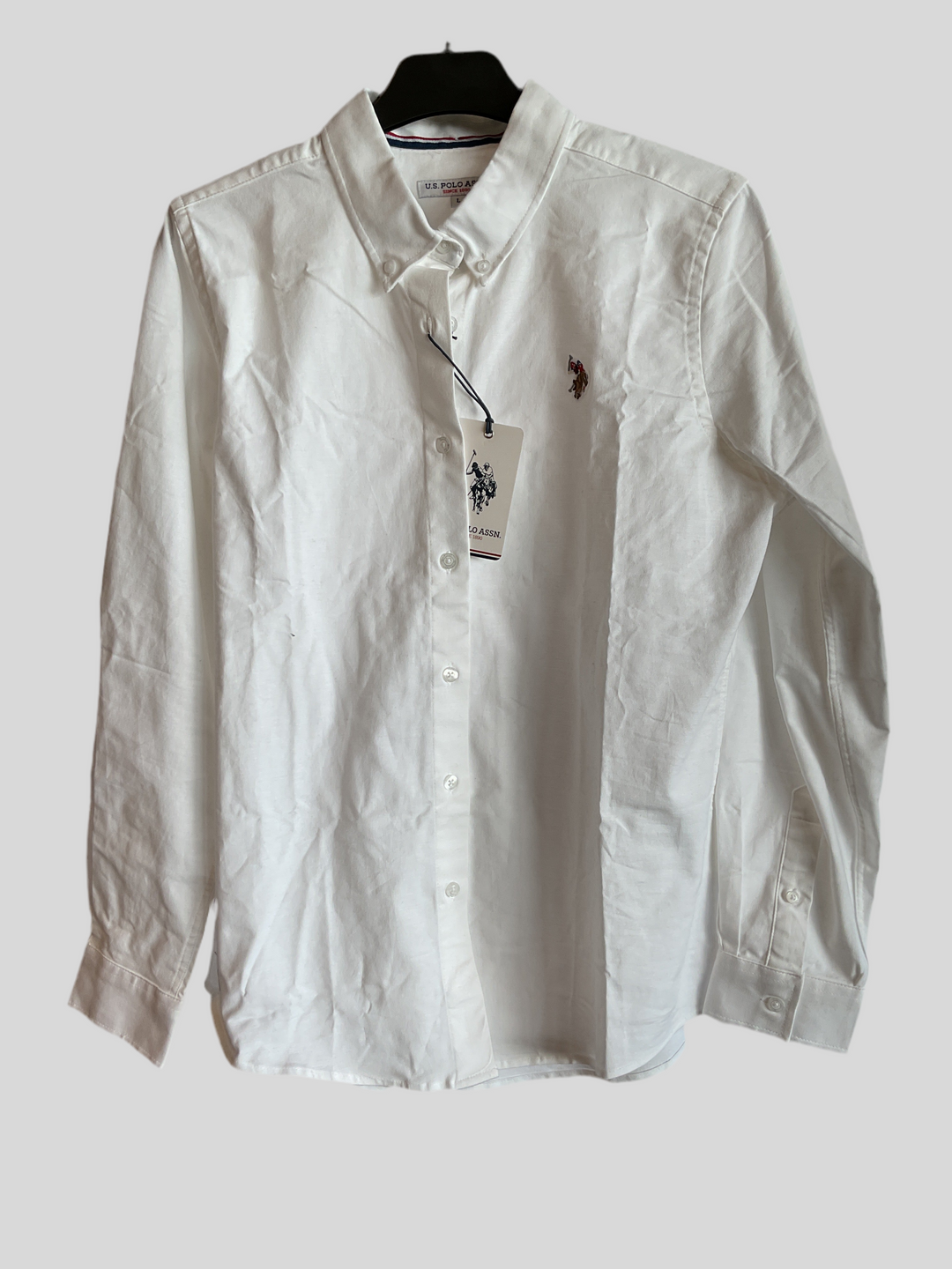 U.S. Polo Shirt Bettina aa14