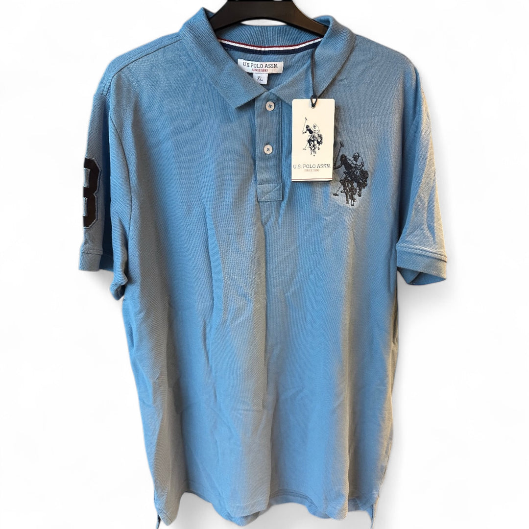 U.S. Polo Piké Alfredo aa12