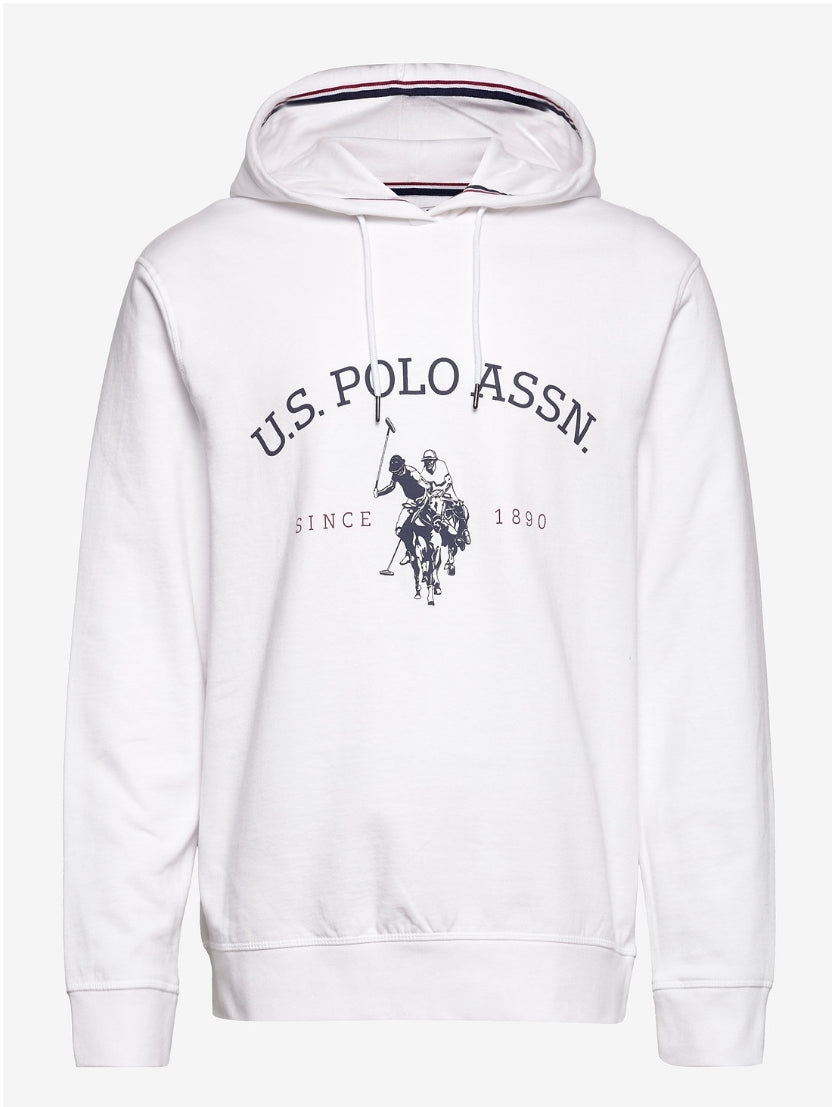 U.S. Polo Hood Carl bb15
