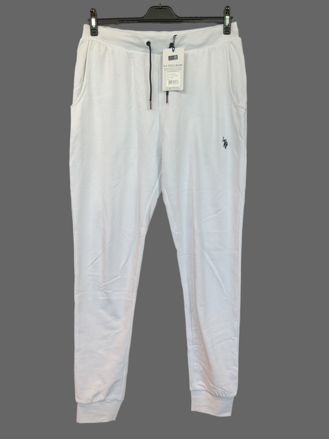 U.S. Polo Sweatpants Ashlar aa9