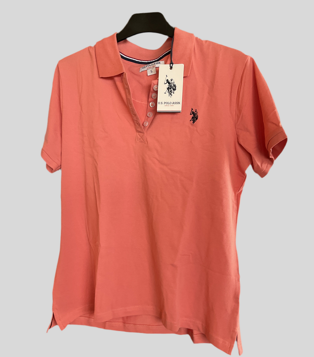 U.S. Polo piké Alma aa12