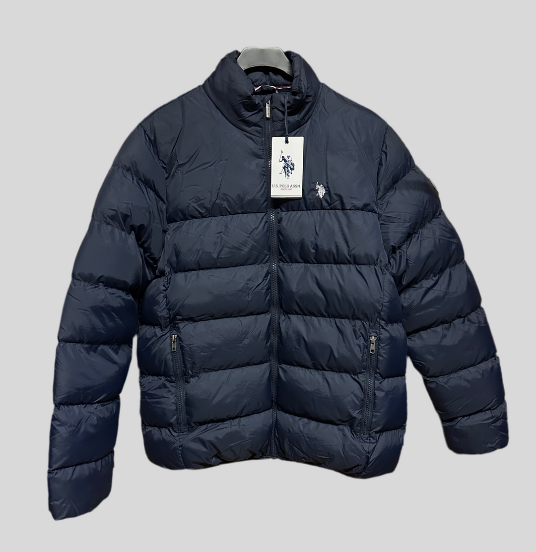 U.S Polo Jacka Cliff aa2