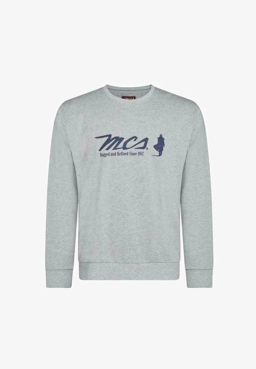 MCS Sweatshirt Temple Y1M