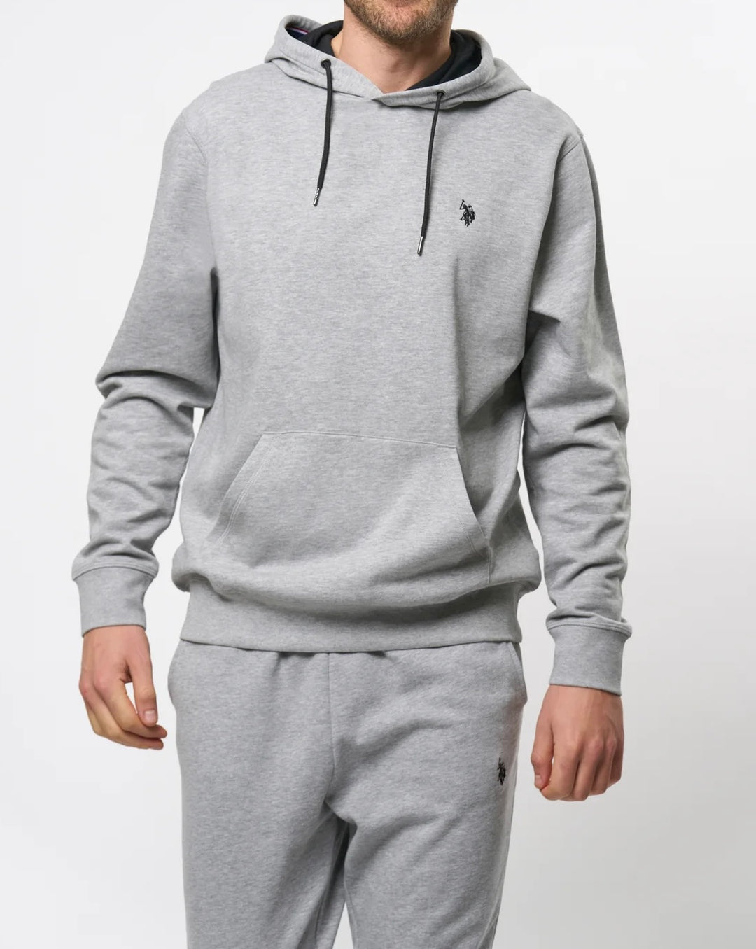 U.S. Polo Hood Brayden