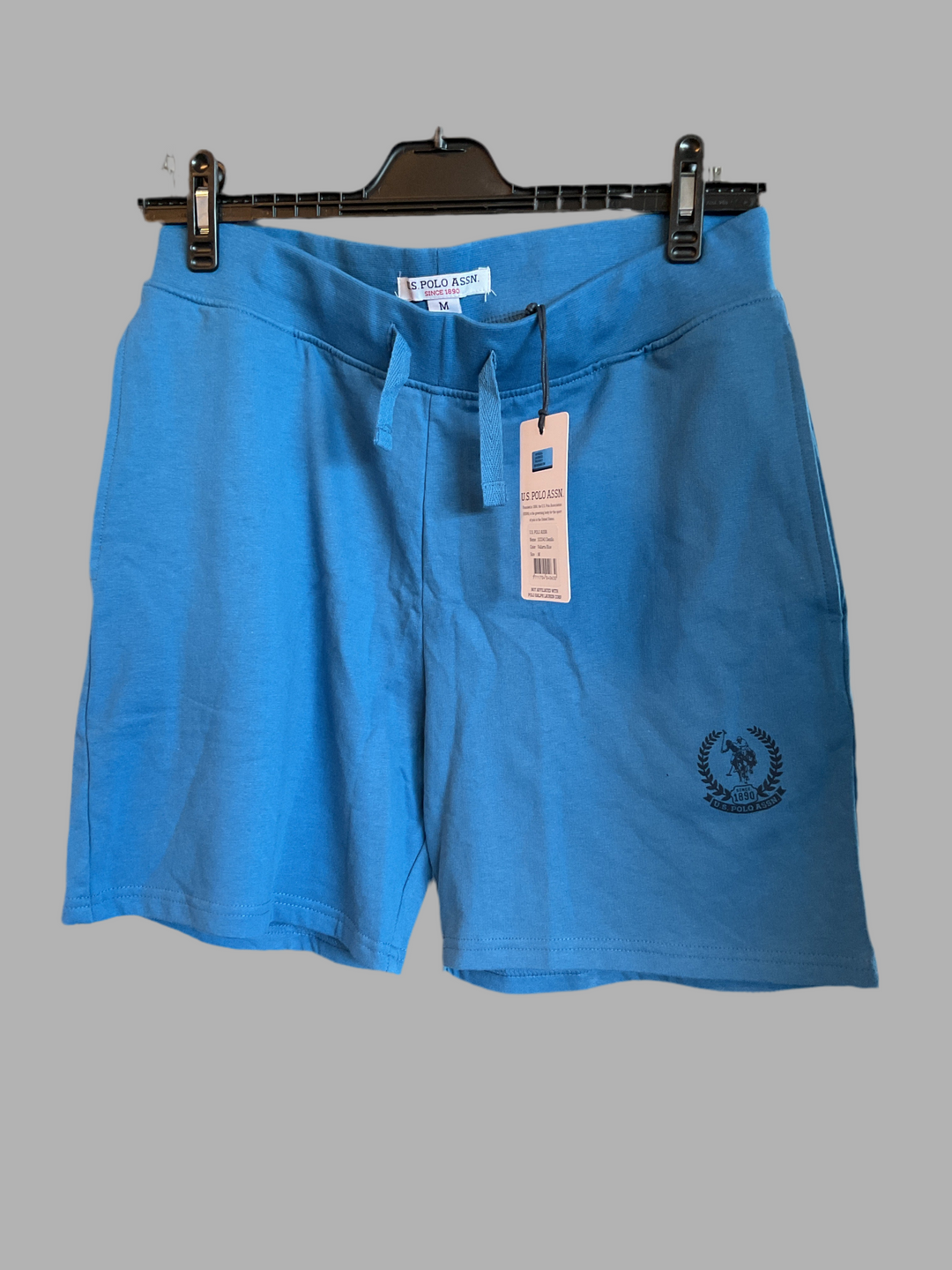 U.S. Polo Sweatshorts Danillo aa16