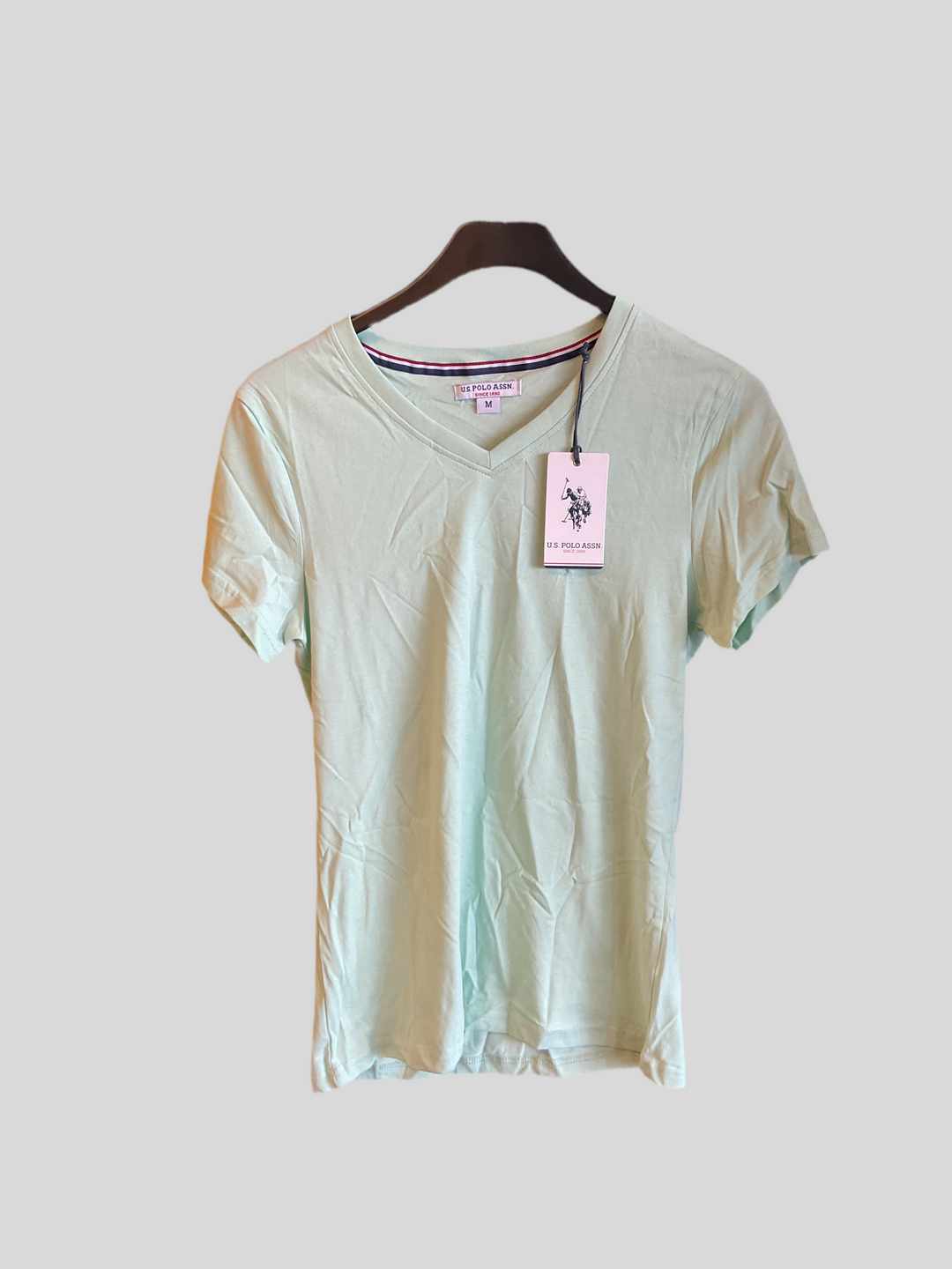 U.S. Polo T-shirt Assia bb16