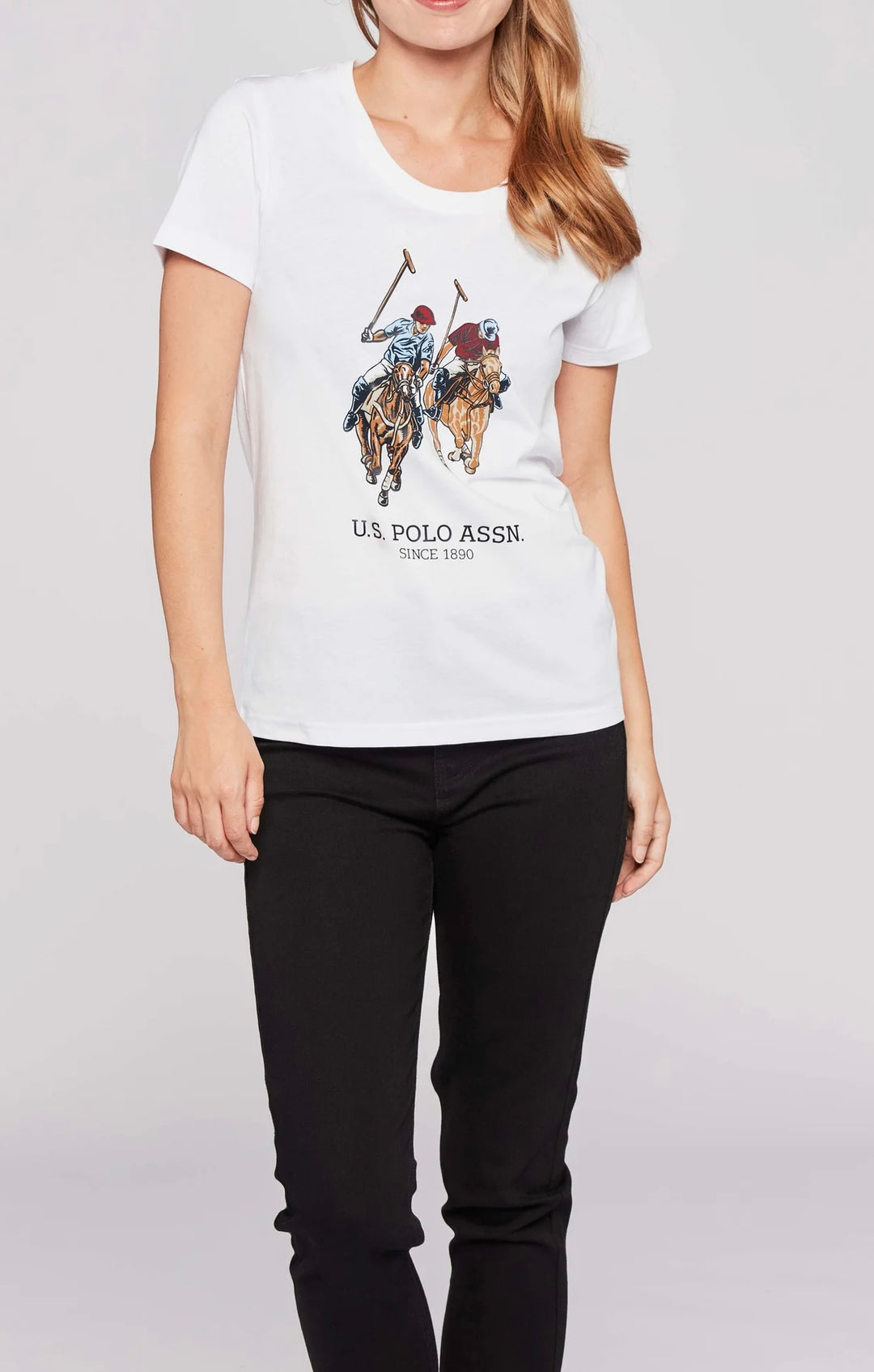 U.S. Polo T-Shirt Bett A3/3