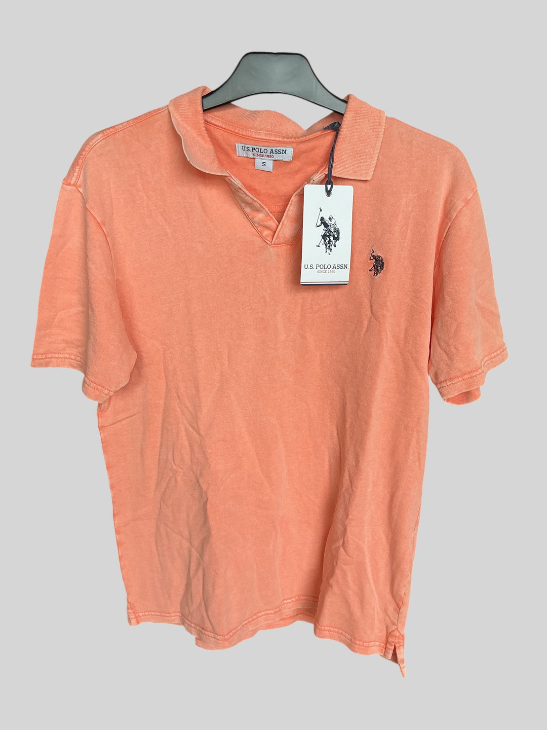 U.S. Polo Piké Corwin aa11