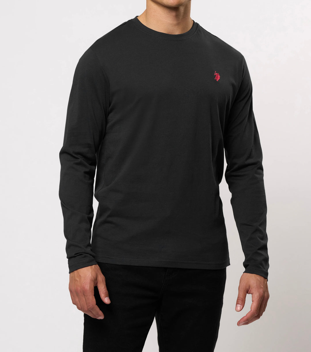 U.S. Polo Brolin Black bb11