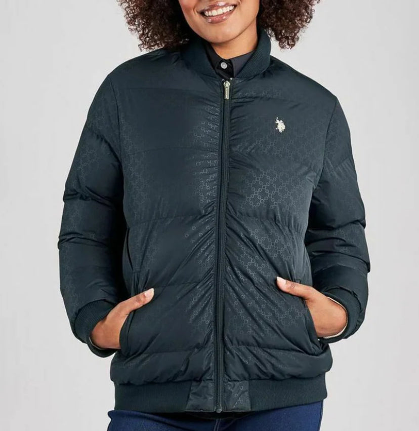 U.S Polo Jacket Dea