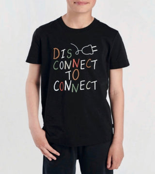 T-shirt (3 pieces) collection kids
