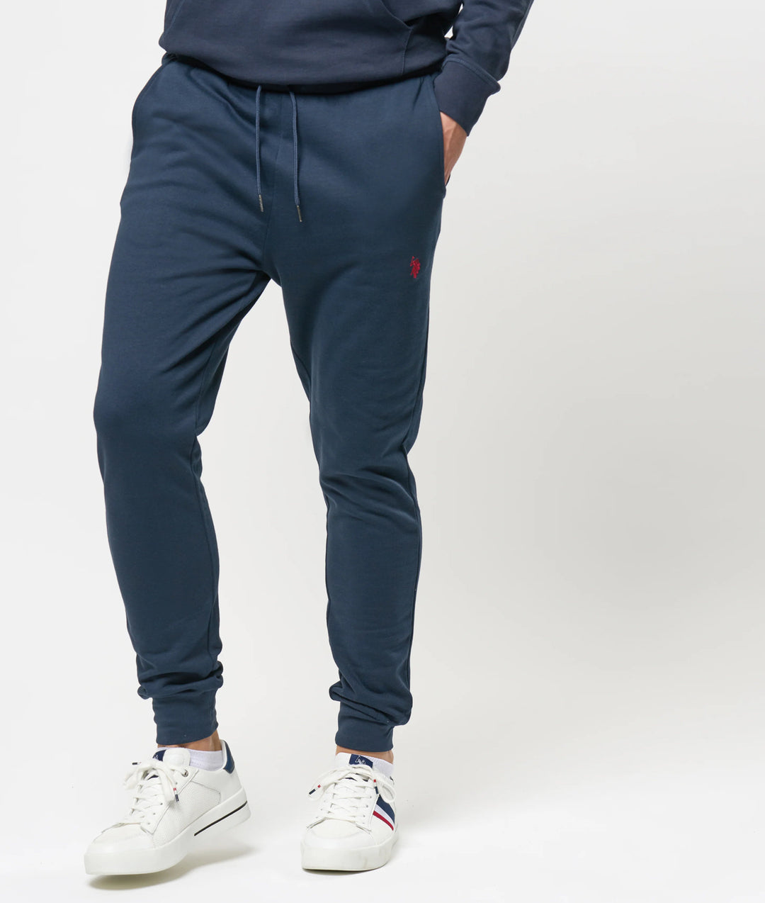 U.S.Polo Sweatpant Ashlar Navy