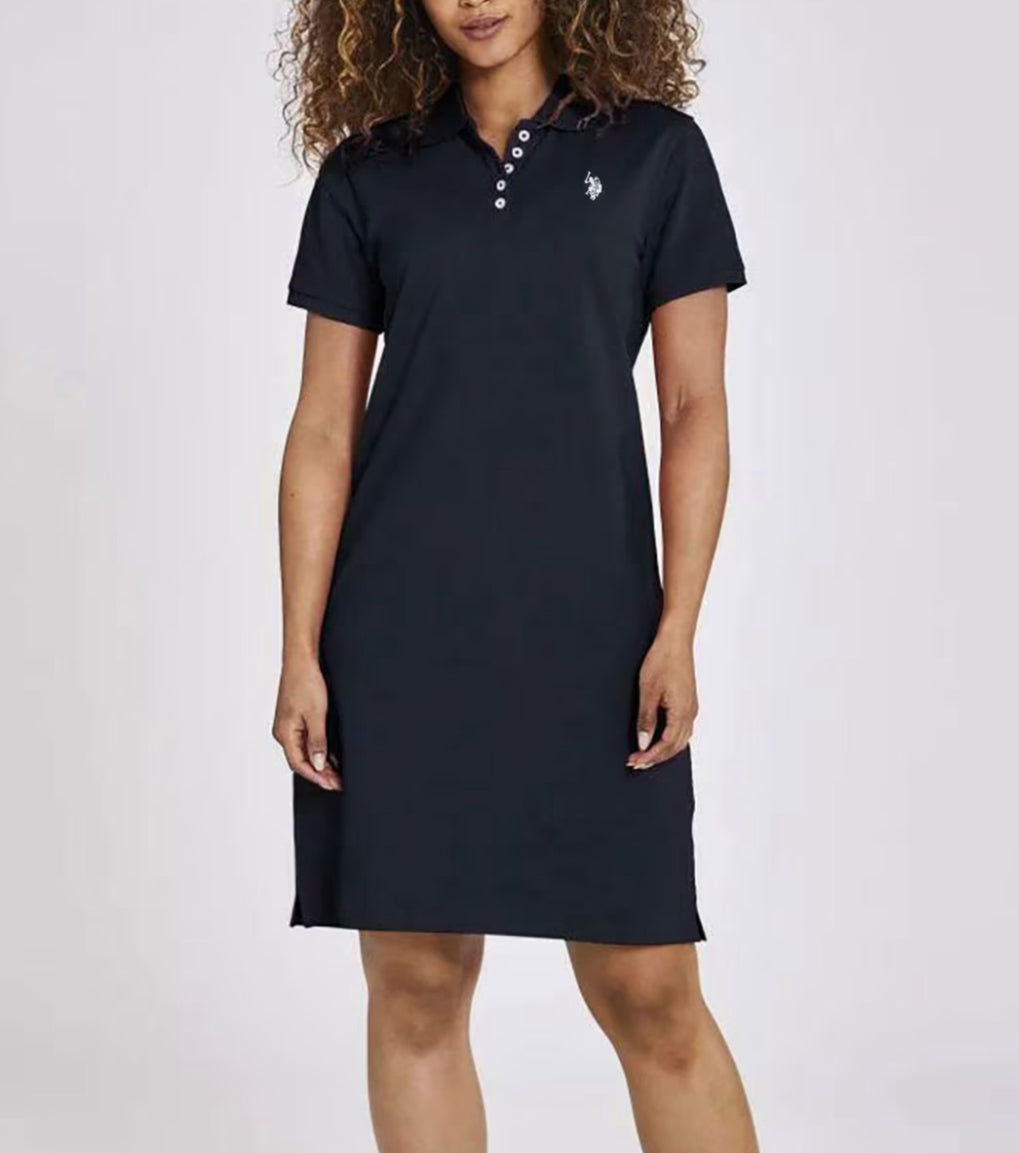 U.S. Polo Dress Agnes aa9