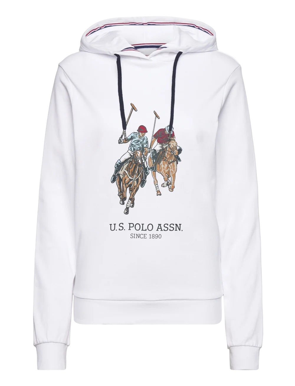 U.S. Polo Hood Britta bb10