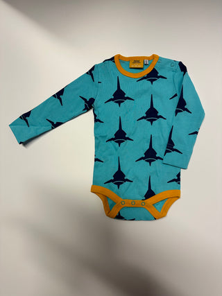 Sharks bodysuit - RR 5