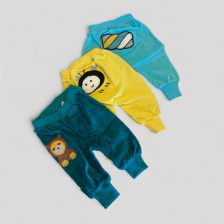 Babypants collection 3 pieces