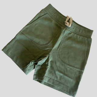 Shorts with pockets kids 211307 V18