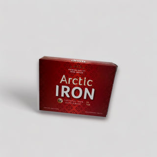 Arctic Iron