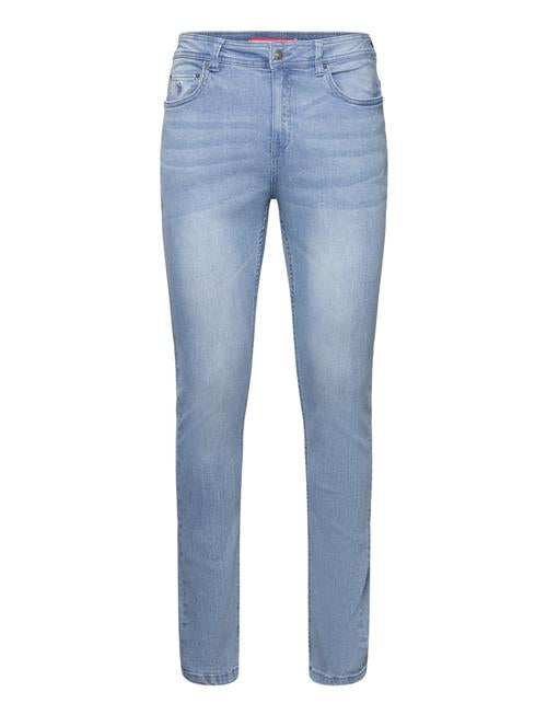 U.S. Polo Jeans Slim Casbian Men