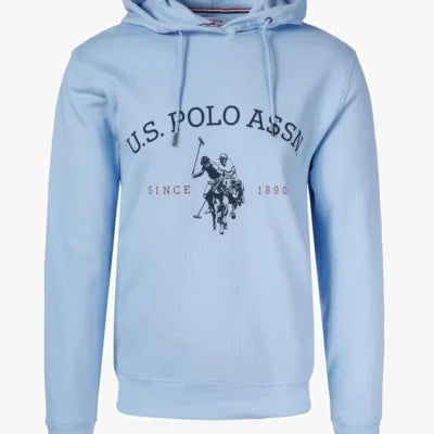 U.S. Polo Hood Carl bb12