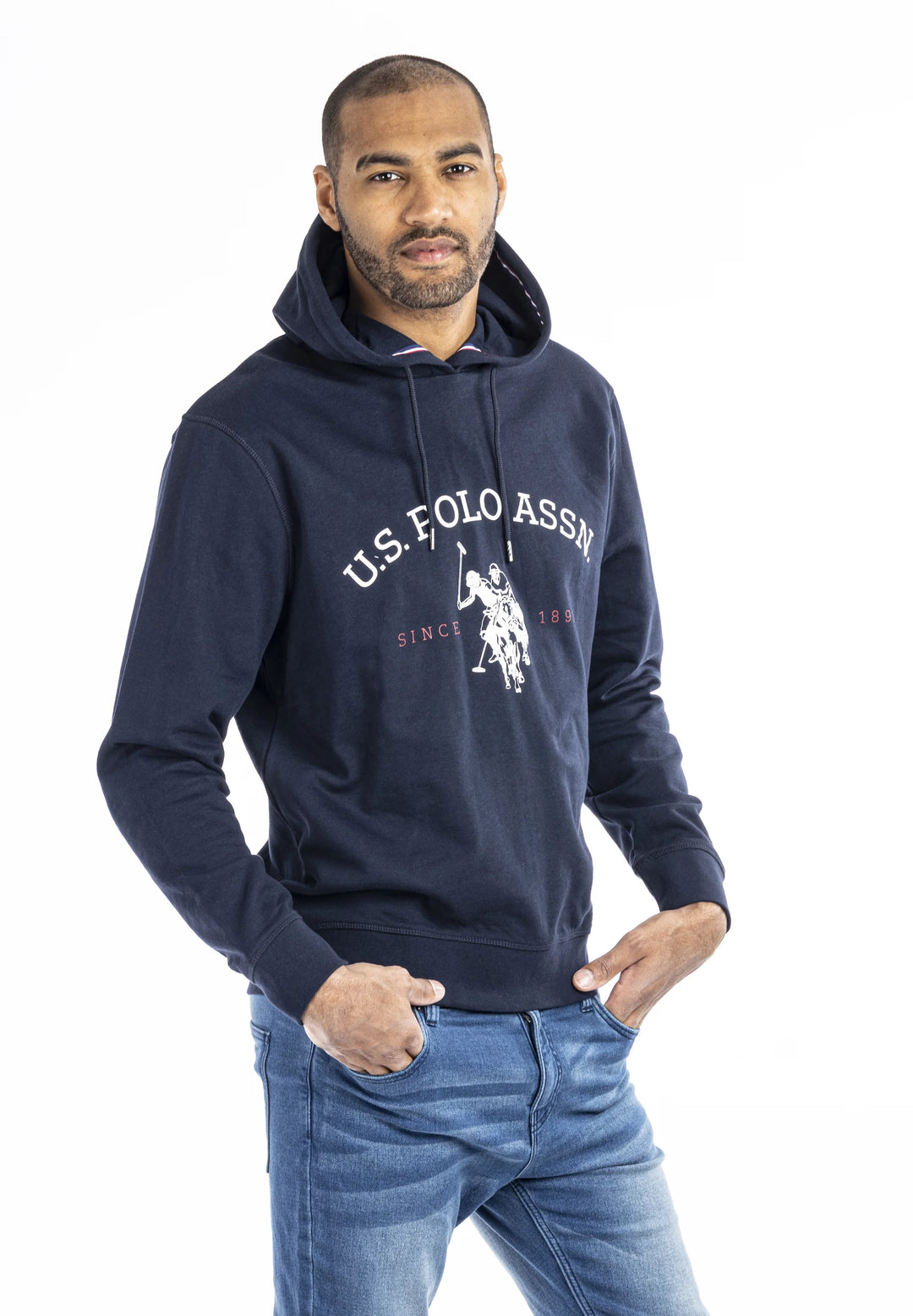 U.S. Polo Hood Carl bb12