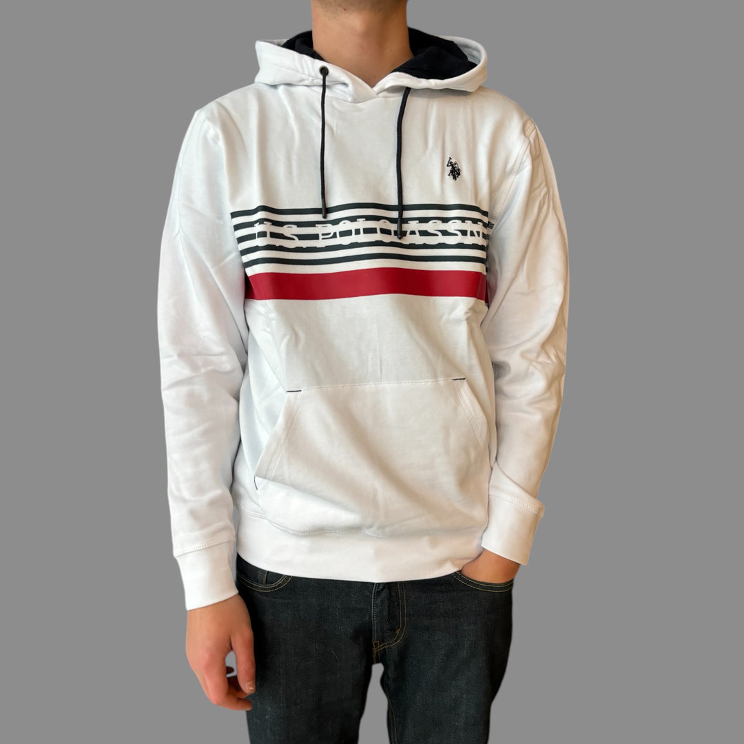 U.S. Polo Hood Balen B3/1