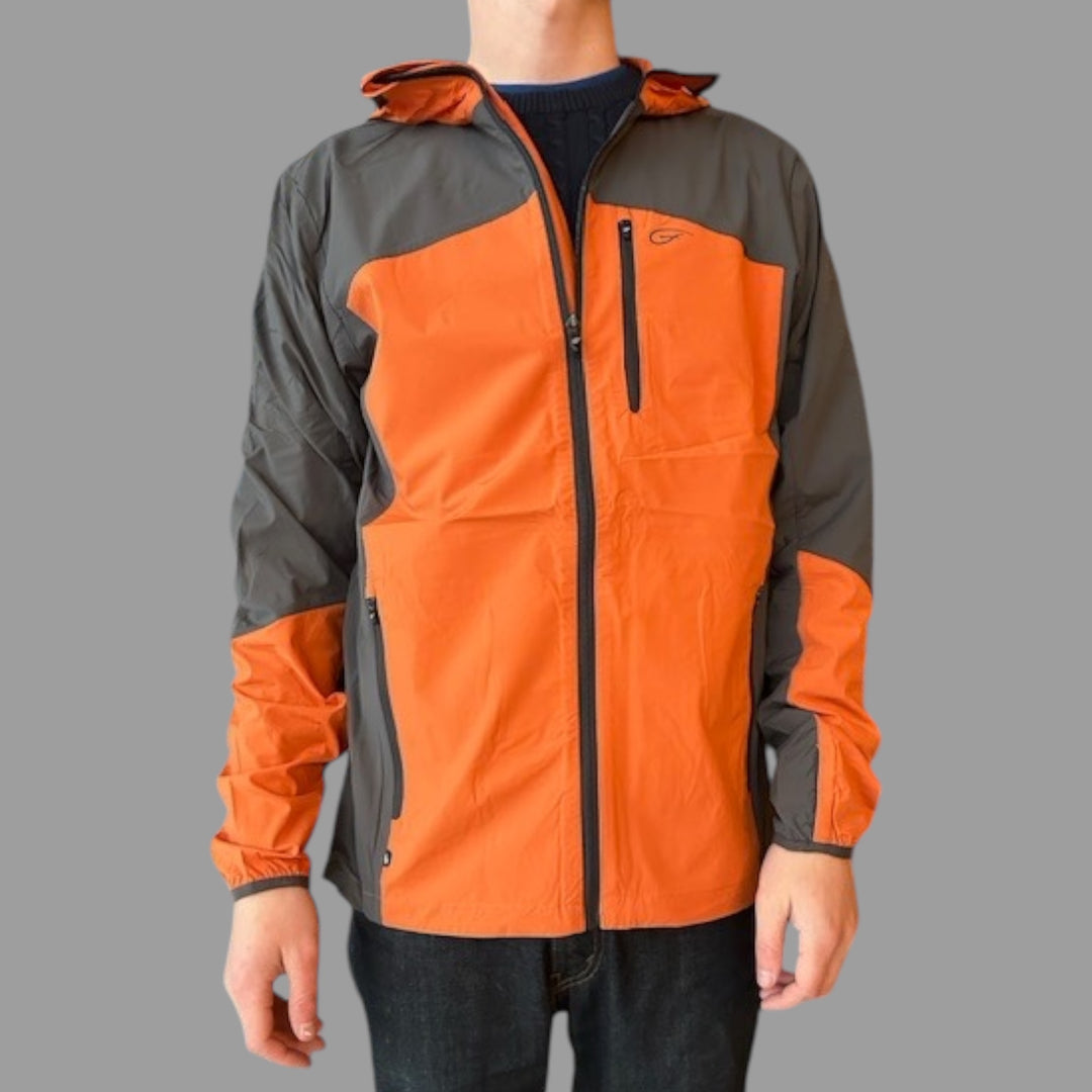 Fiveseasons Jacket Reeler