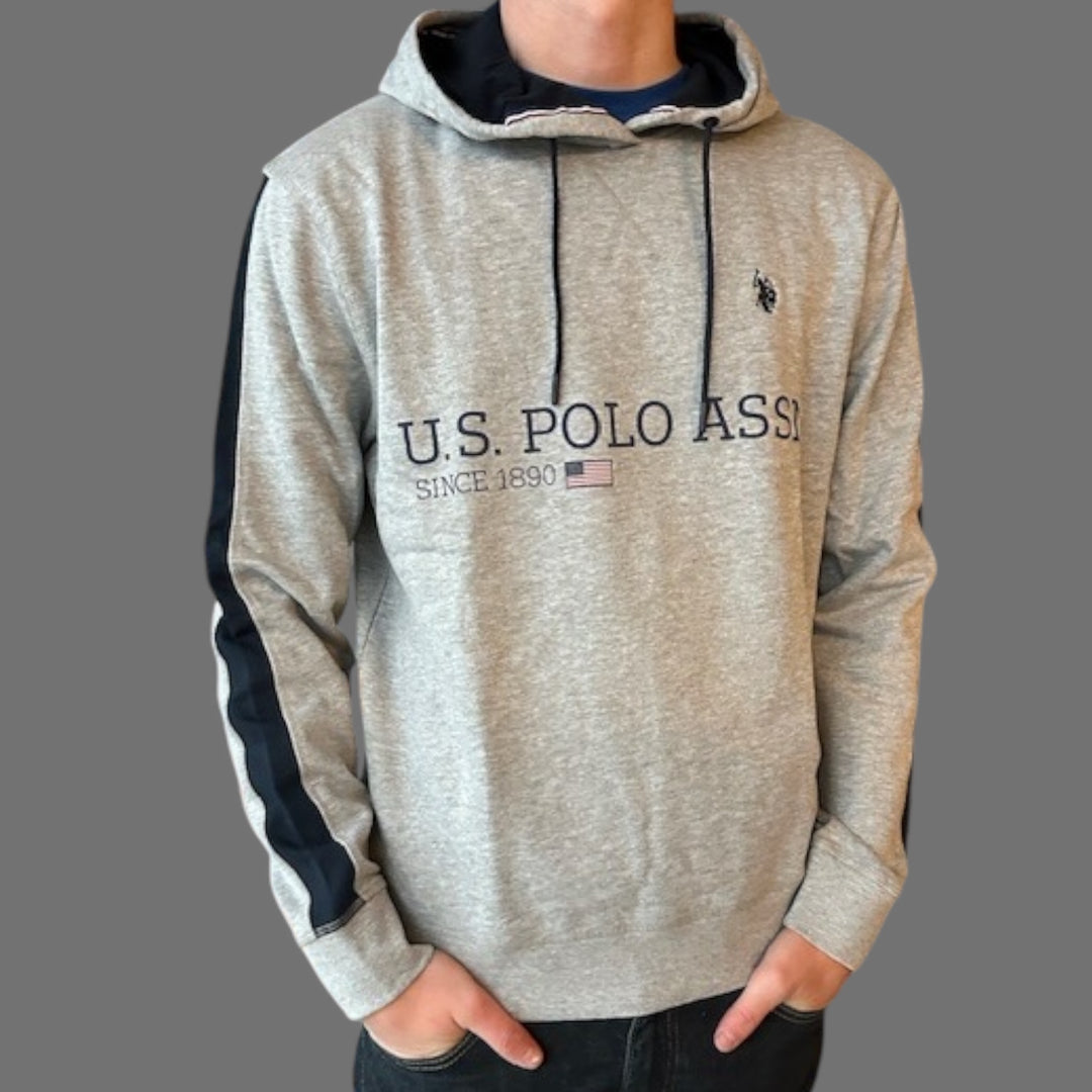 U.S. Polo Hood Conor
