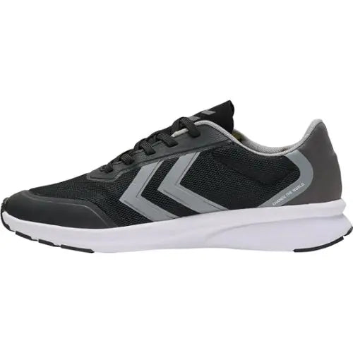 Hummel Flow Breather Black/Magnet Y33 L