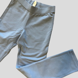 Slim sweatpants bluebell - 231301 / E 14