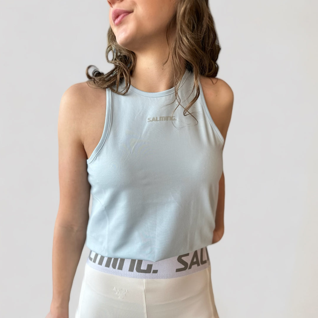 Salming Tank Top Light Blue 11233 Y 16