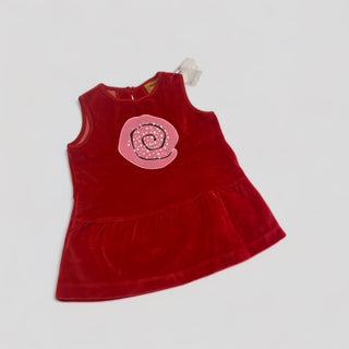 Dress with pink cinnamonroll - RR 6