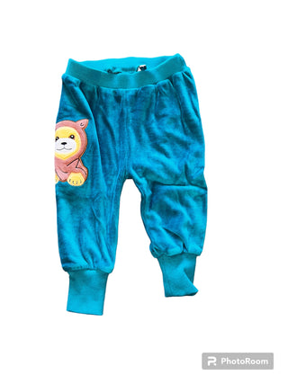 Baby pants with puppy - 212402 / K 20