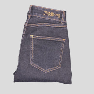 Skinny cropped jeans - 211806 / L 2