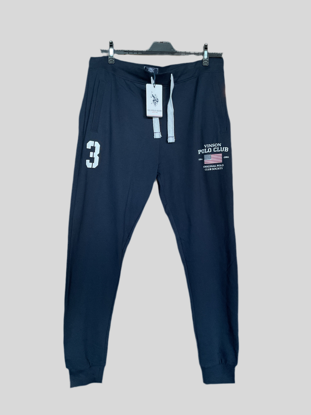 U.S. Polo Sweatpants Vinson aa8