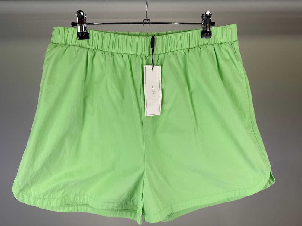 Neo Noir Lua Shorts