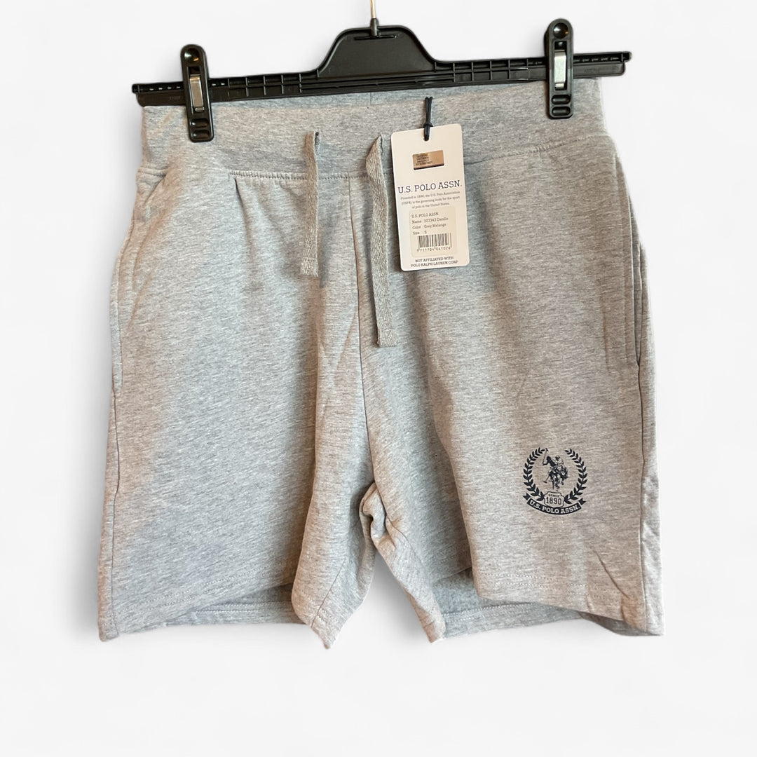 U.S. Polo Sweatshorts Danillo aa16
