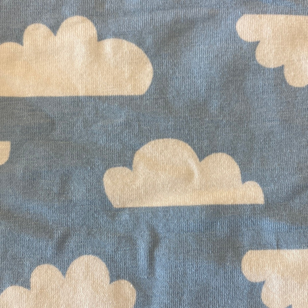 Women cloudy pyjamas-212901 R25